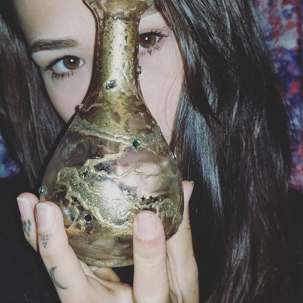 Meet your Posher, Mariah